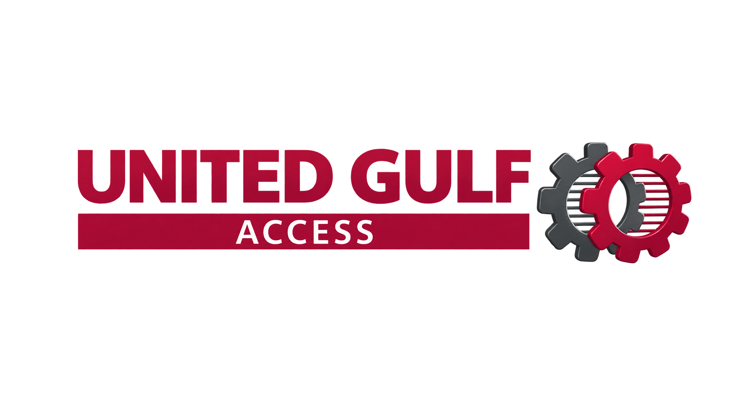 United Gulf Access logo